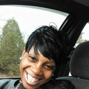 Meet your Posher, Kellie